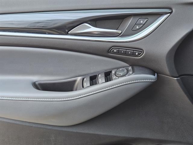 used 2019 Buick Enclave car, priced at $19,472