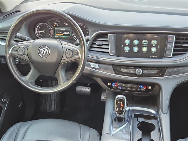 used 2019 Buick Enclave car, priced at $19,472