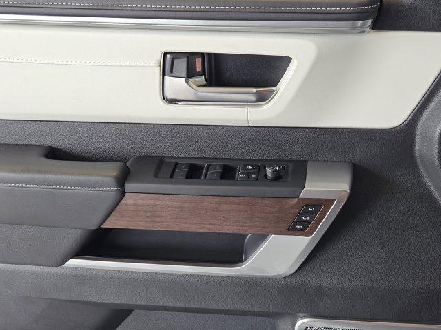 used 2025 Toyota Sequoia car, priced at $84,595