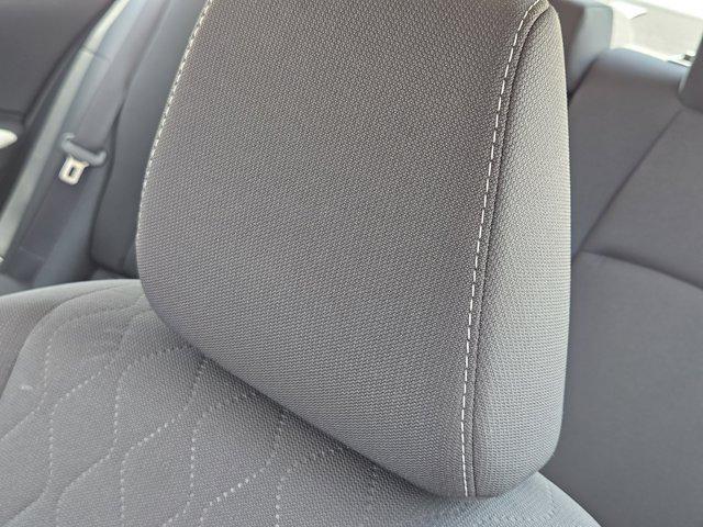 used 2025 Toyota Corolla car, priced at $25,688