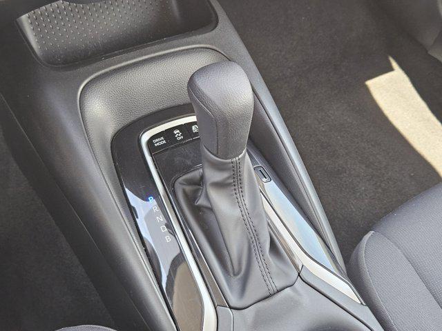 used 2025 Toyota Corolla car, priced at $25,688