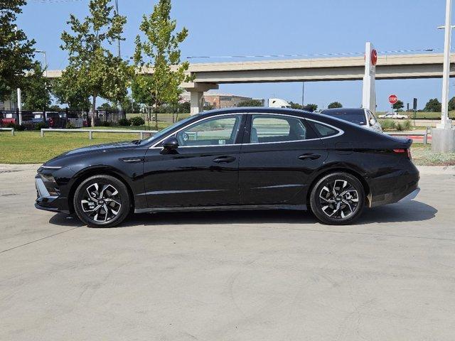 used 2024 Hyundai Sonata car, priced at $27,984