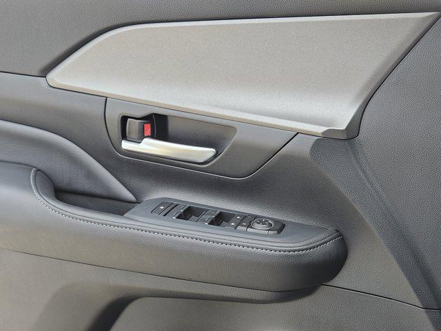 used 2025 Toyota Grand Highlander car, priced at $48,991