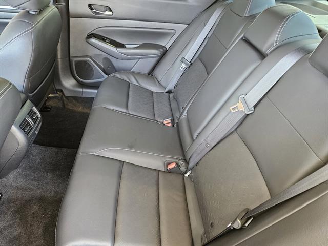 used 2024 Nissan Altima car, priced at $26,342