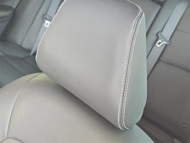 used 2024 Nissan Altima car, priced at $26,342