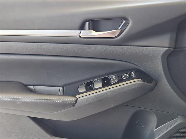 used 2024 Nissan Altima car, priced at $26,342