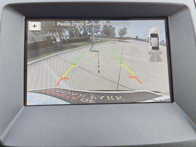 used 2019 Ford Edge car, priced at $23,498