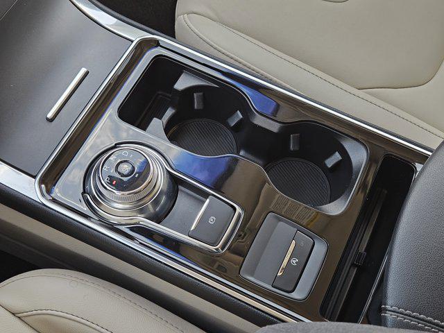 used 2019 Ford Edge car, priced at $23,498