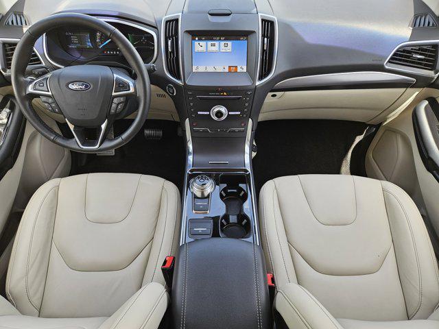 used 2019 Ford Edge car, priced at $23,498
