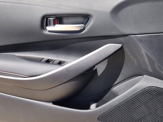 new 2025 Toyota Corolla car, priced at $28,816