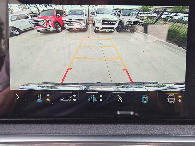 used 2022 GMC Sierra 1500 car, priced at $52,392