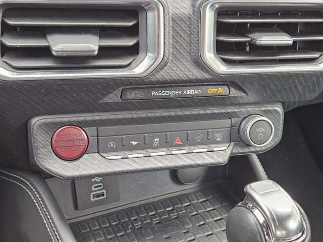 used 2024 Ford Mustang car, priced at $31,498
