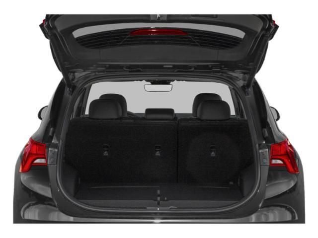 used 2023 Hyundai SANTA FE HEV car, priced at $27,420