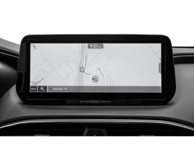 used 2023 Hyundai SANTA FE HEV car, priced at $27,420