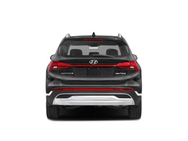 used 2023 Hyundai SANTA FE HEV car, priced at $27,420