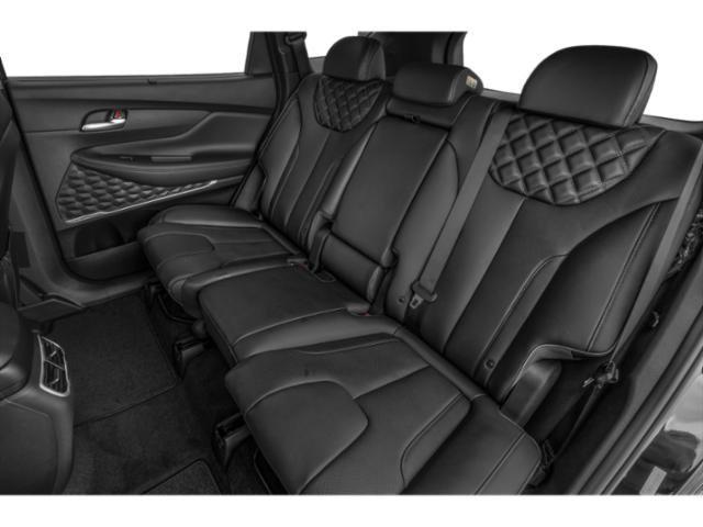 used 2023 Hyundai SANTA FE HEV car, priced at $27,420