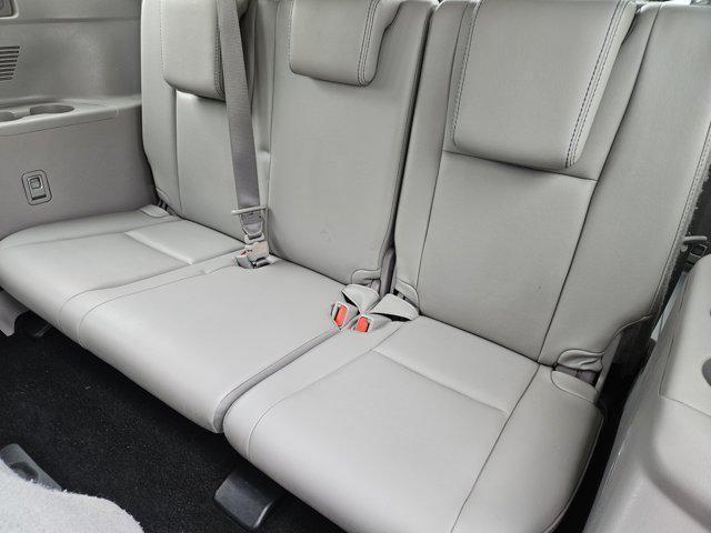 used 2018 Toyota Highlander car, priced at $21,878