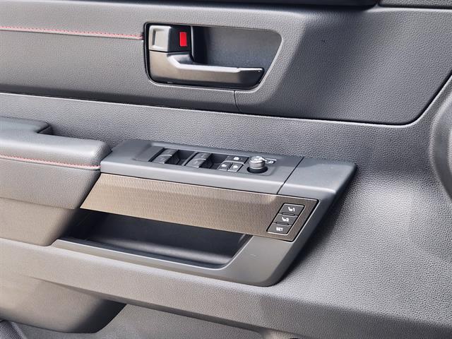 new 2025 Toyota Tundra Hybrid car, priced at $82,479