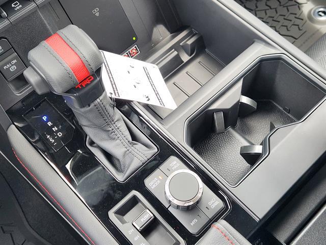new 2025 Toyota Tundra Hybrid car, priced at $82,479