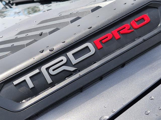 new 2025 Toyota Tundra Hybrid car, priced at $82,479