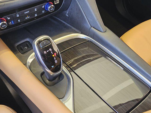 used 2018 Buick Enclave car, priced at $19,499