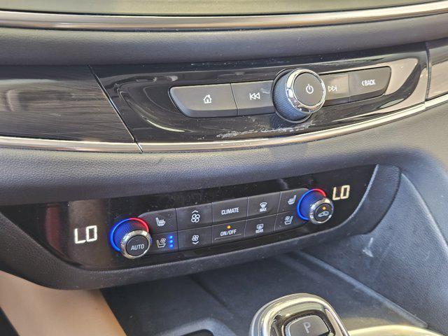 used 2018 Buick Enclave car, priced at $19,499