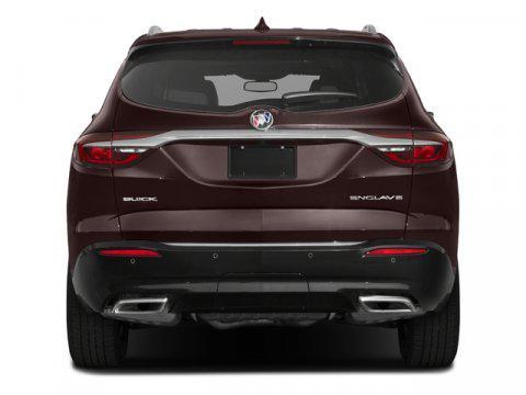 used 2018 Buick Enclave car, priced at $22,191