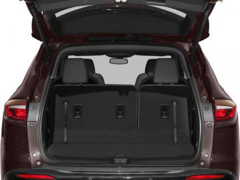 used 2018 Buick Enclave car, priced at $22,191