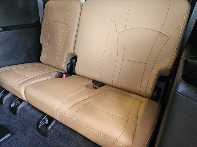 used 2018 Buick Enclave car, priced at $19,499