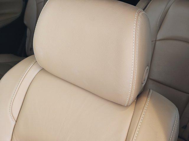 used 2018 Buick Enclave car, priced at $19,499