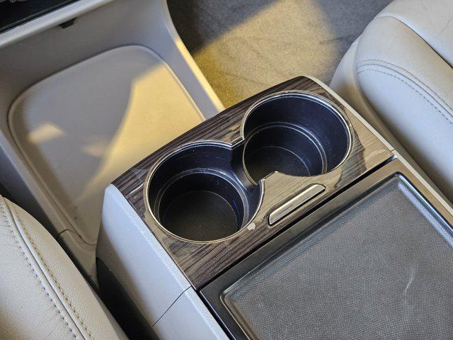used 2018 Toyota Sienna car, priced at $29,991