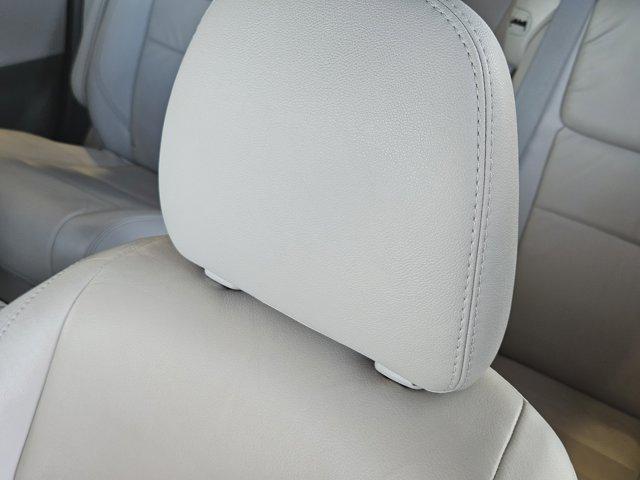 used 2018 Toyota Sienna car, priced at $29,991