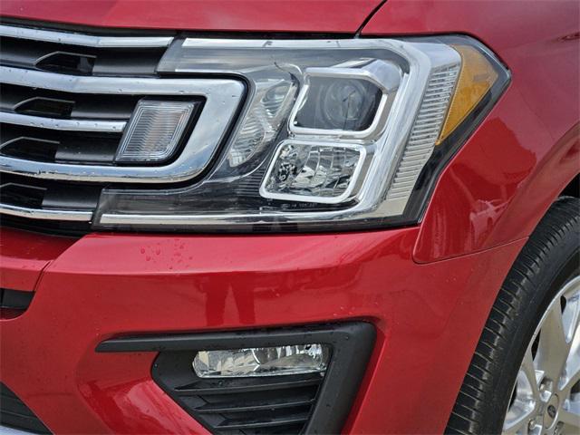 used 2021 Ford Expedition car, priced at $31,187