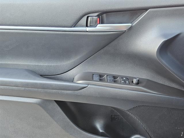 used 2024 Toyota Camry car, priced at $25,230