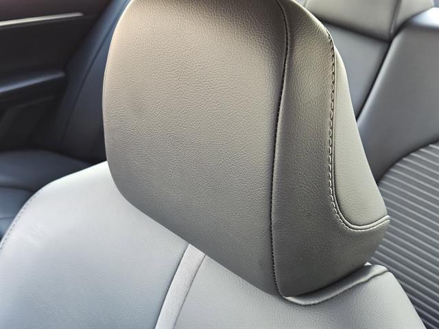 used 2024 Toyota Camry car, priced at $25,230