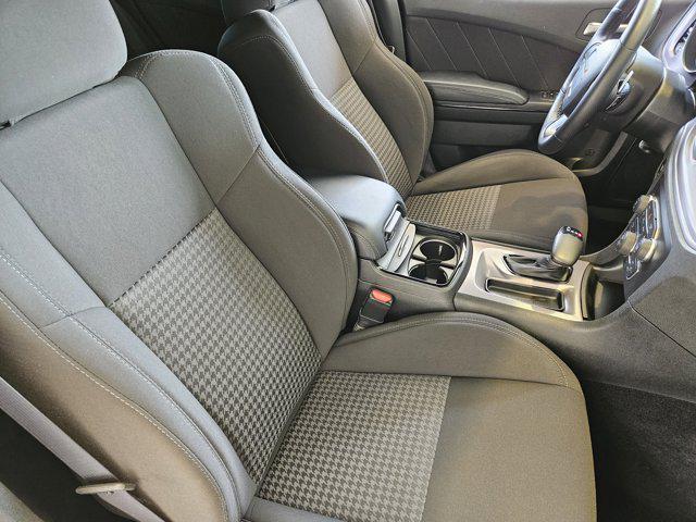 used 2023 Dodge Charger car, priced at $40,486