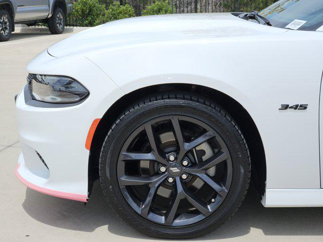 used 2023 Dodge Charger car, priced at $40,486