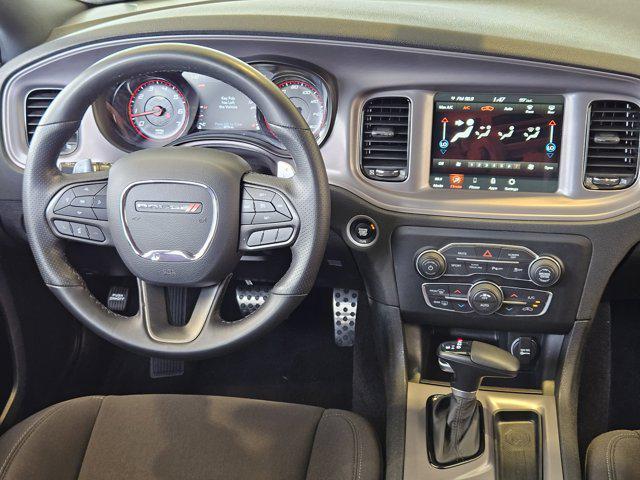 used 2023 Dodge Charger car, priced at $40,486