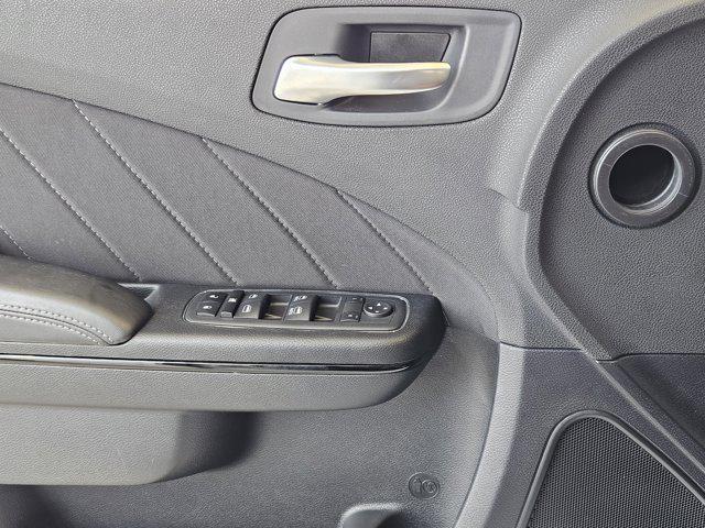 used 2023 Dodge Charger car, priced at $40,486