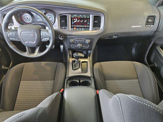 used 2023 Dodge Charger car, priced at $40,486