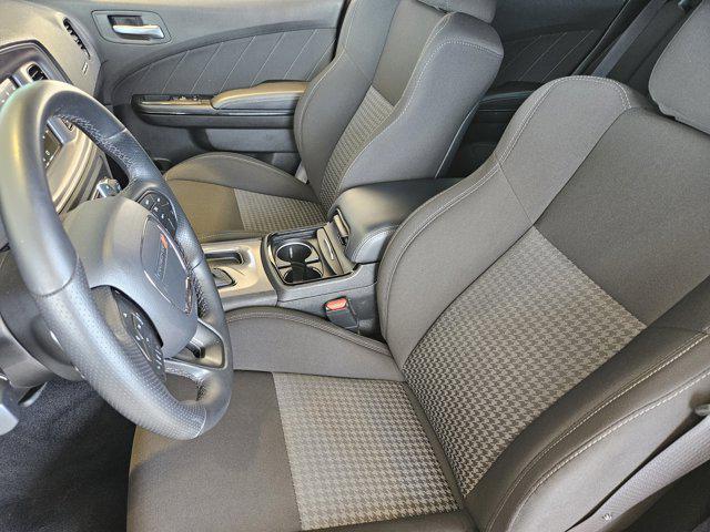 used 2023 Dodge Charger car, priced at $40,486