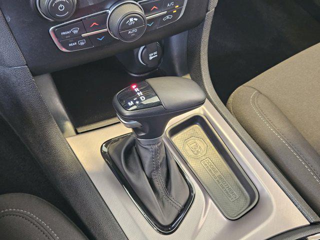 used 2023 Dodge Charger car, priced at $40,486