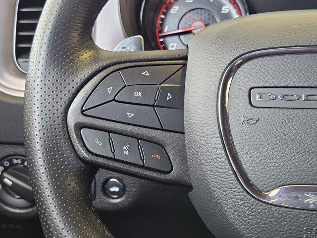 used 2023 Dodge Charger car, priced at $40,486