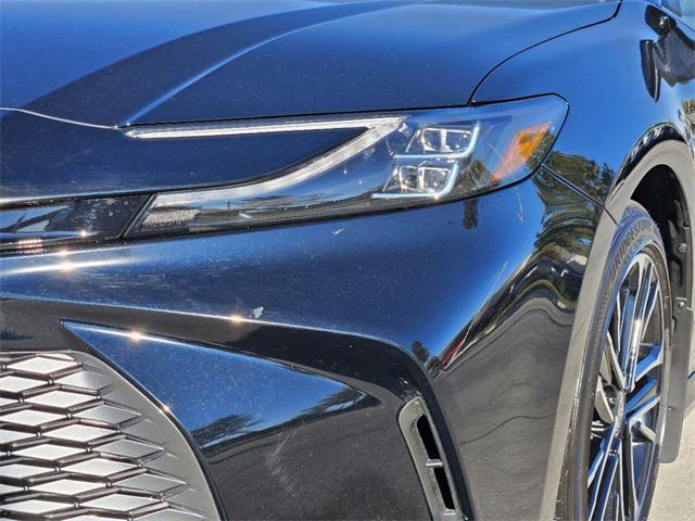 used 2025 Toyota Camry car, priced at $33,991