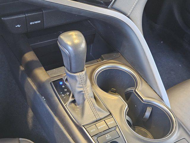 used 2023 Toyota Camry car, priced at $28,692