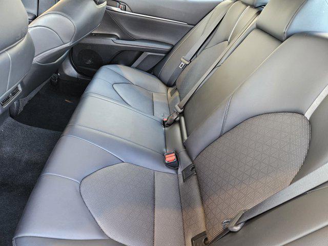 used 2023 Toyota Camry car, priced at $28,692