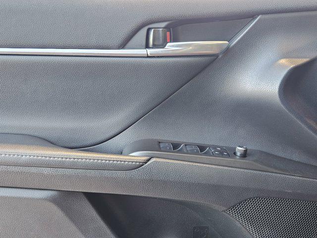 used 2023 Toyota Camry car, priced at $28,692