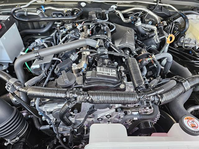 new 2025 Toyota Tacoma car, priced at $42,955