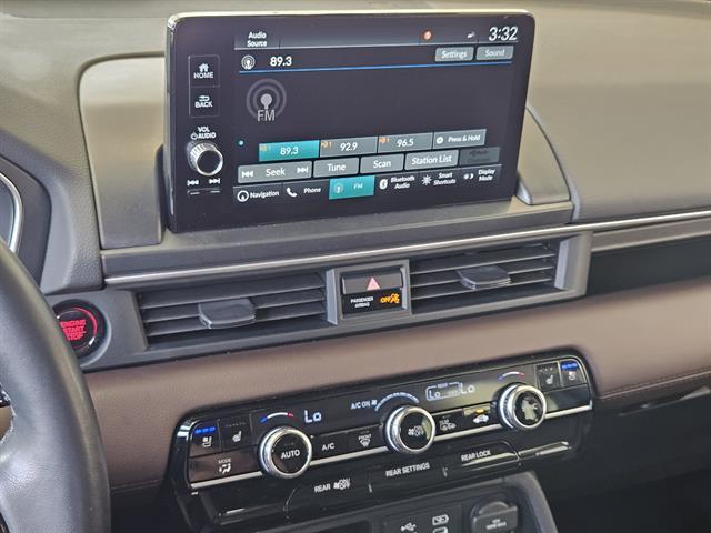 used 2023 Honda Pilot car, priced at $38,495