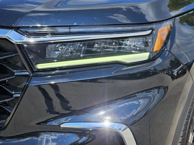 used 2023 Honda Pilot car, priced at $38,495